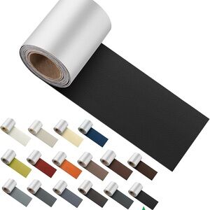 Multi-Color Adhesive Vinyl Roll Set